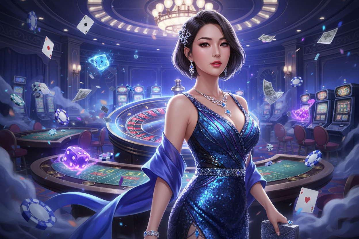 BestSlot789: ประตูสู่โลกคาสิโนออนไลน์ สล็อตแตกง่าย ได้เงินจริง 2024